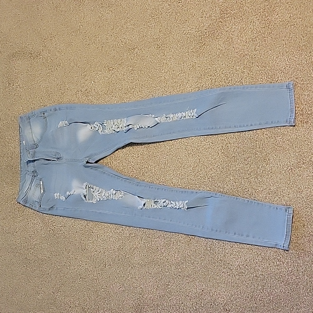 SHEIN Jeans